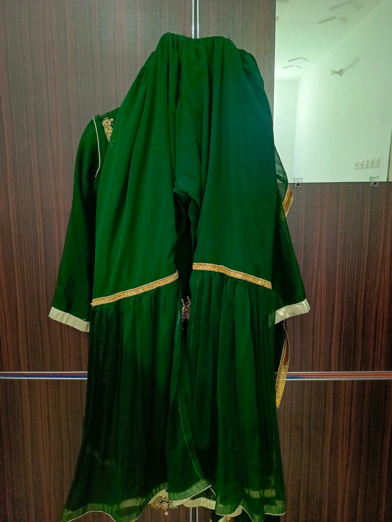 3pc dress