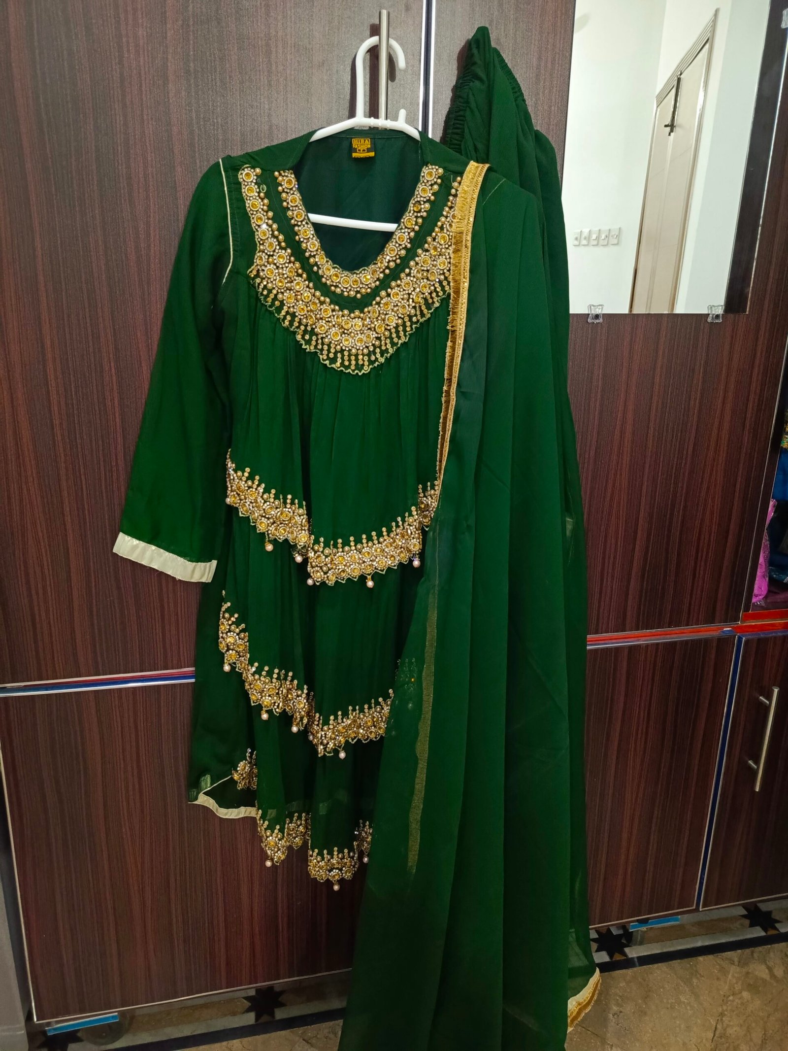 3pc dress
