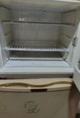 Dawlance Double Door Refrigerator For Sale