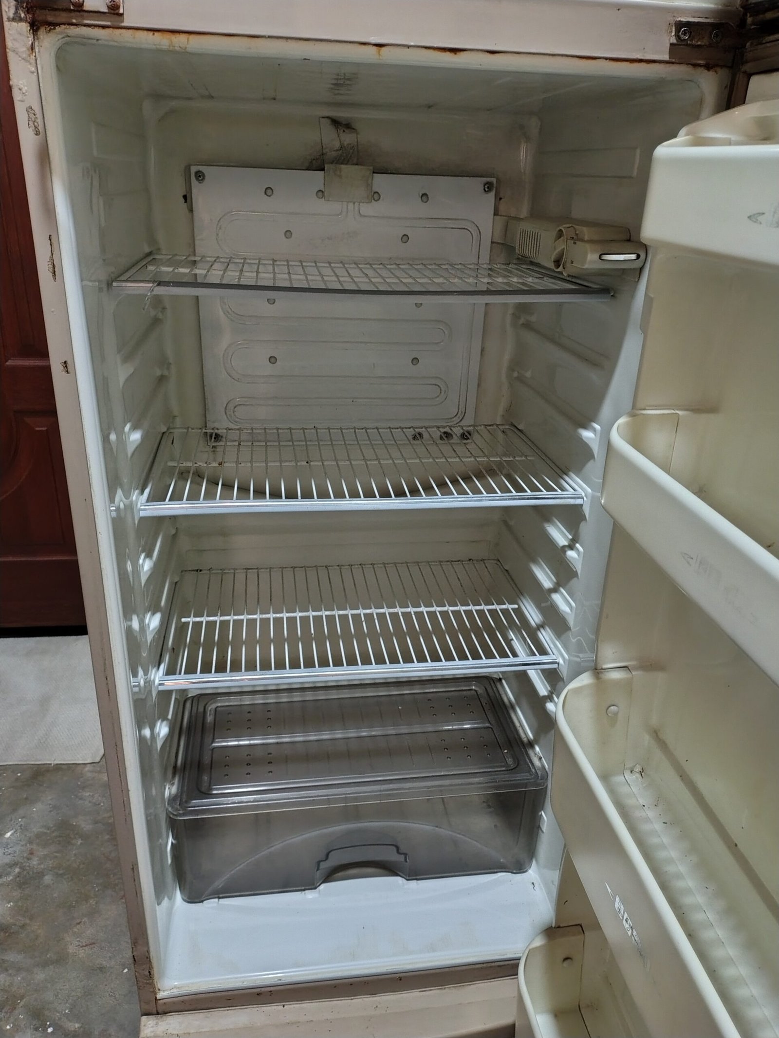 Dawlance Double Door Refrigerator For Sale