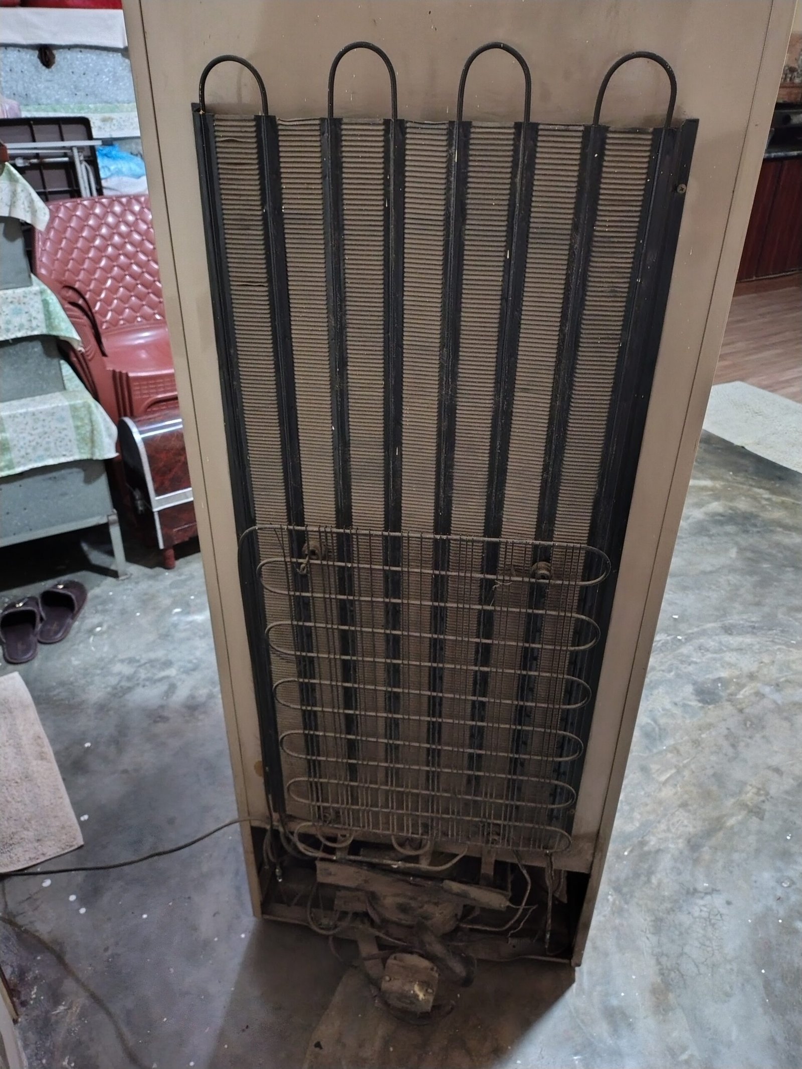 Dawlance Double Door Refrigerator For Sale