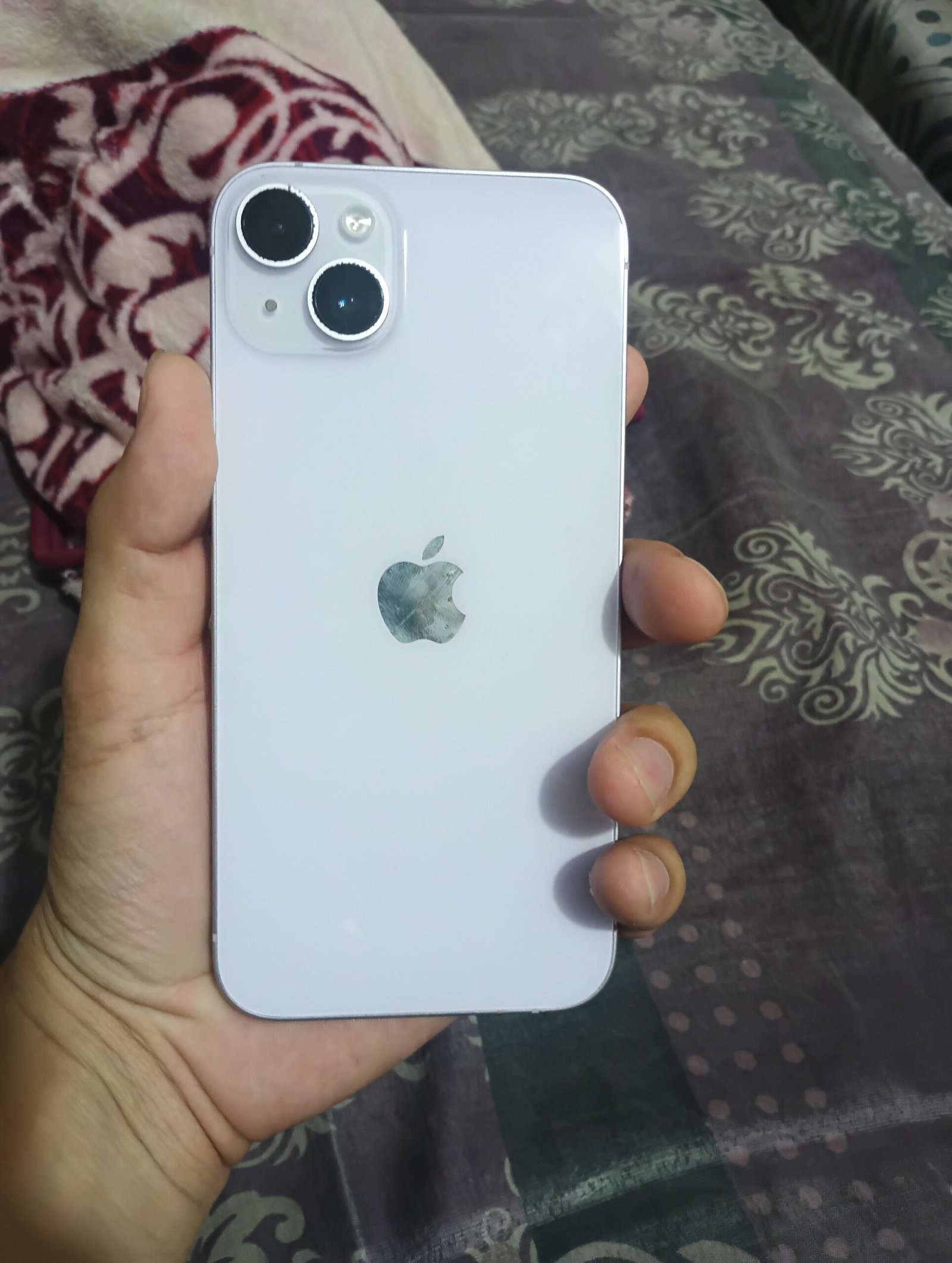 IPHONE 14 PLUS MDM | 256 GB