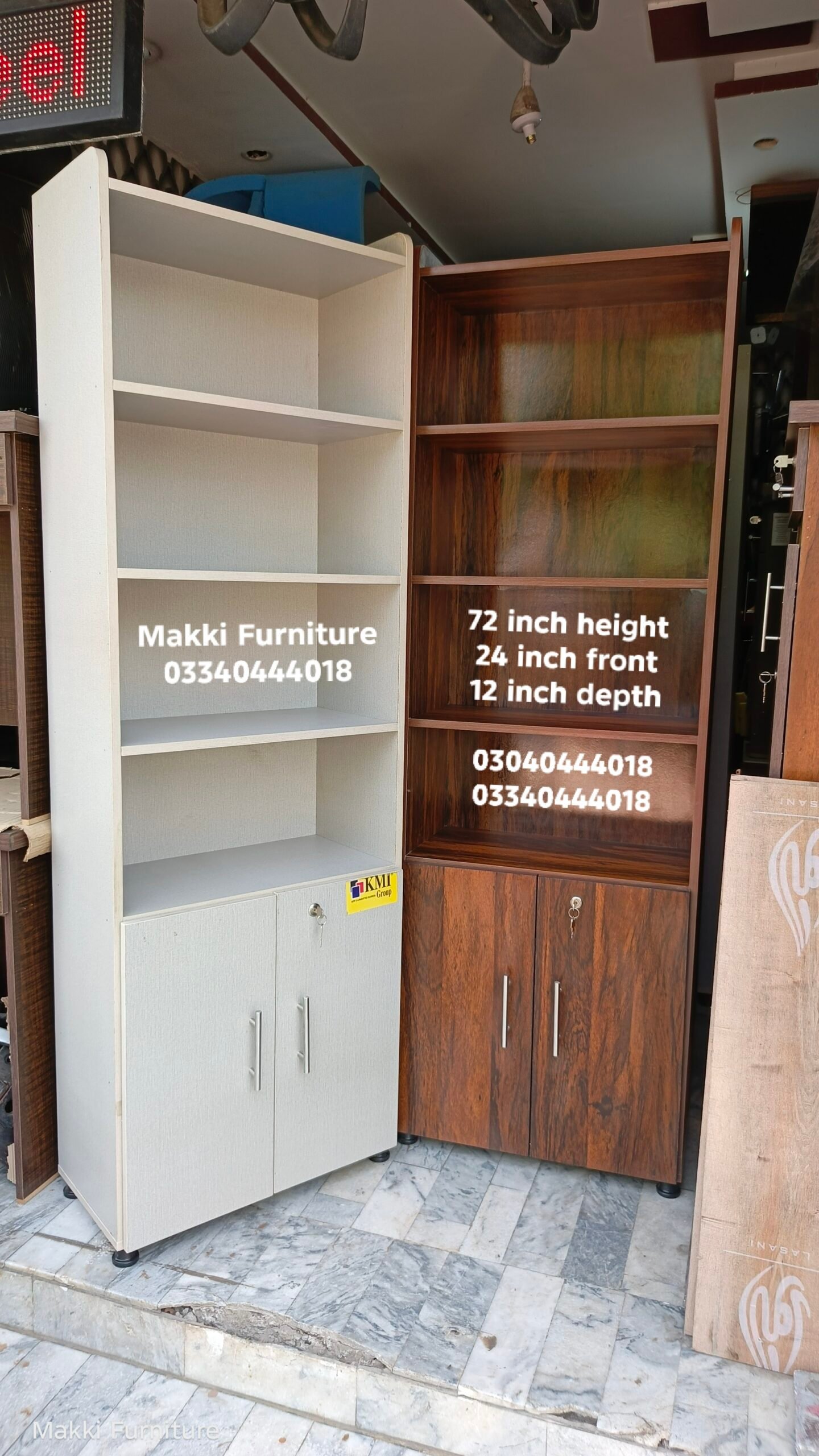 Book shelf/Book racks/File racks/Racks/Shelves