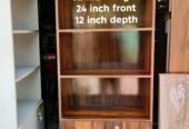 Book shelf/Book racks/File racks/Racks/Shelves