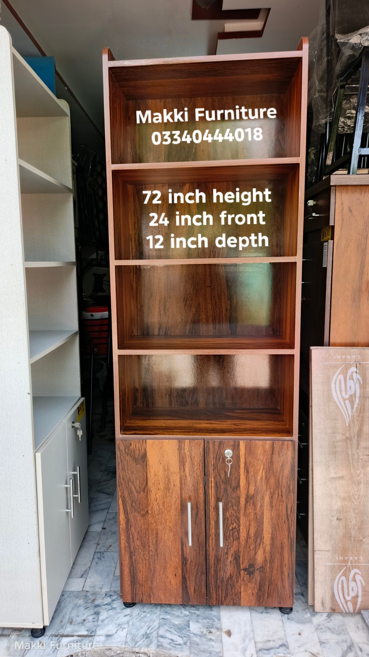 Book shelf/Book racks/File racks/Racks/Shelves