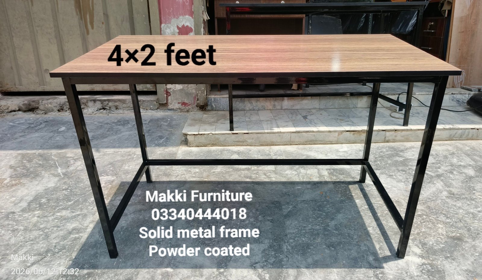Office Table/Computer table/Laptop table/Study table