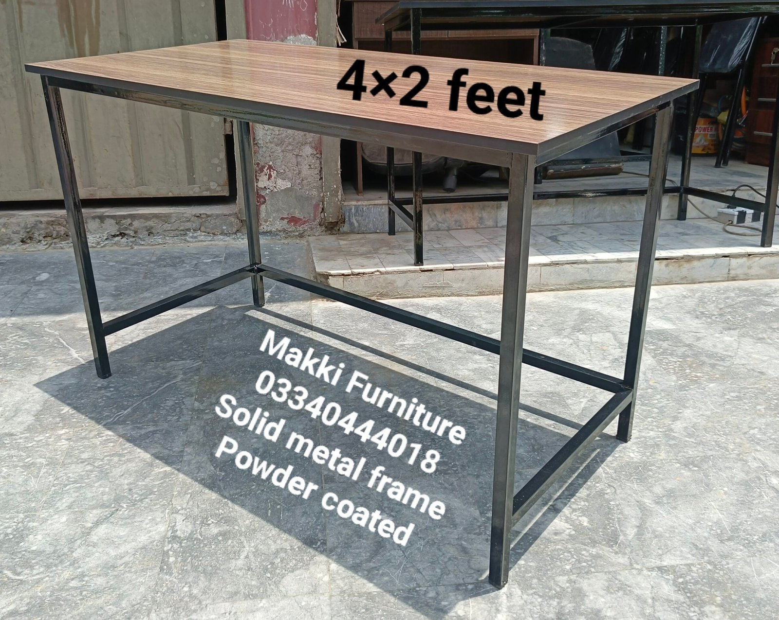 Office Table/Computer table/Laptop table/Study table