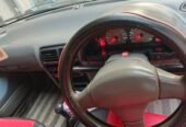 Suzuki Cult is 2005/2006