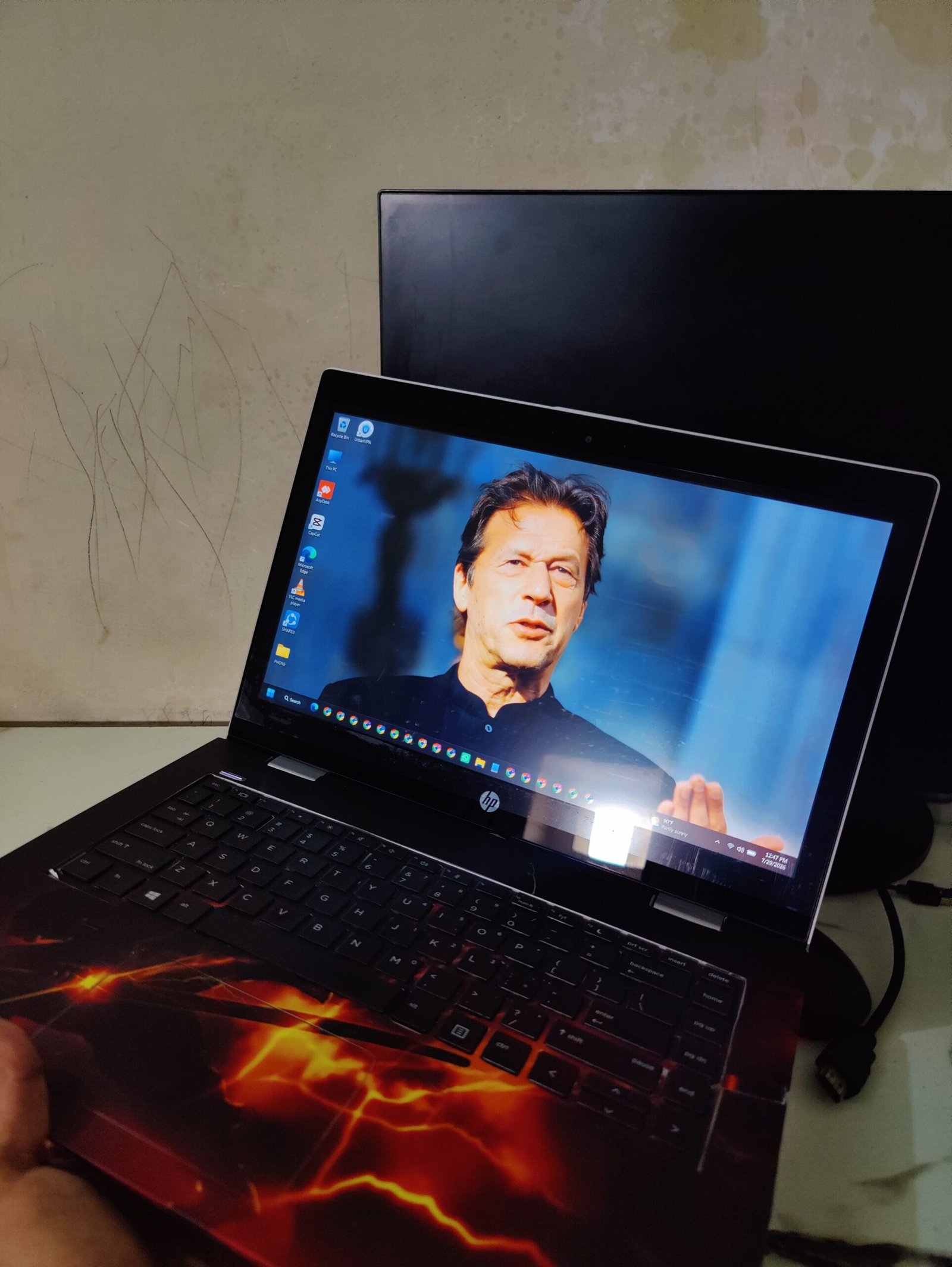 **HP ProBook 640 G4 Core i5 8th Gen – Touchscreen | 16GB