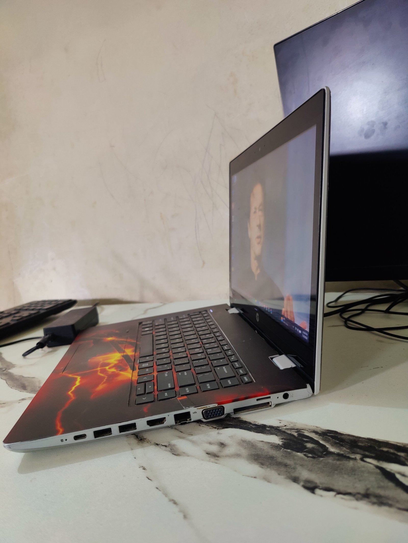 **HP ProBook 640 G4 Core i5 8th Gen – Touchscreen | 16GB