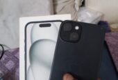I phone 15 non pat jv 128 gb
