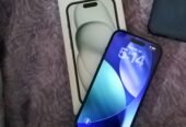 I phone 15 non pat jv 128 gb