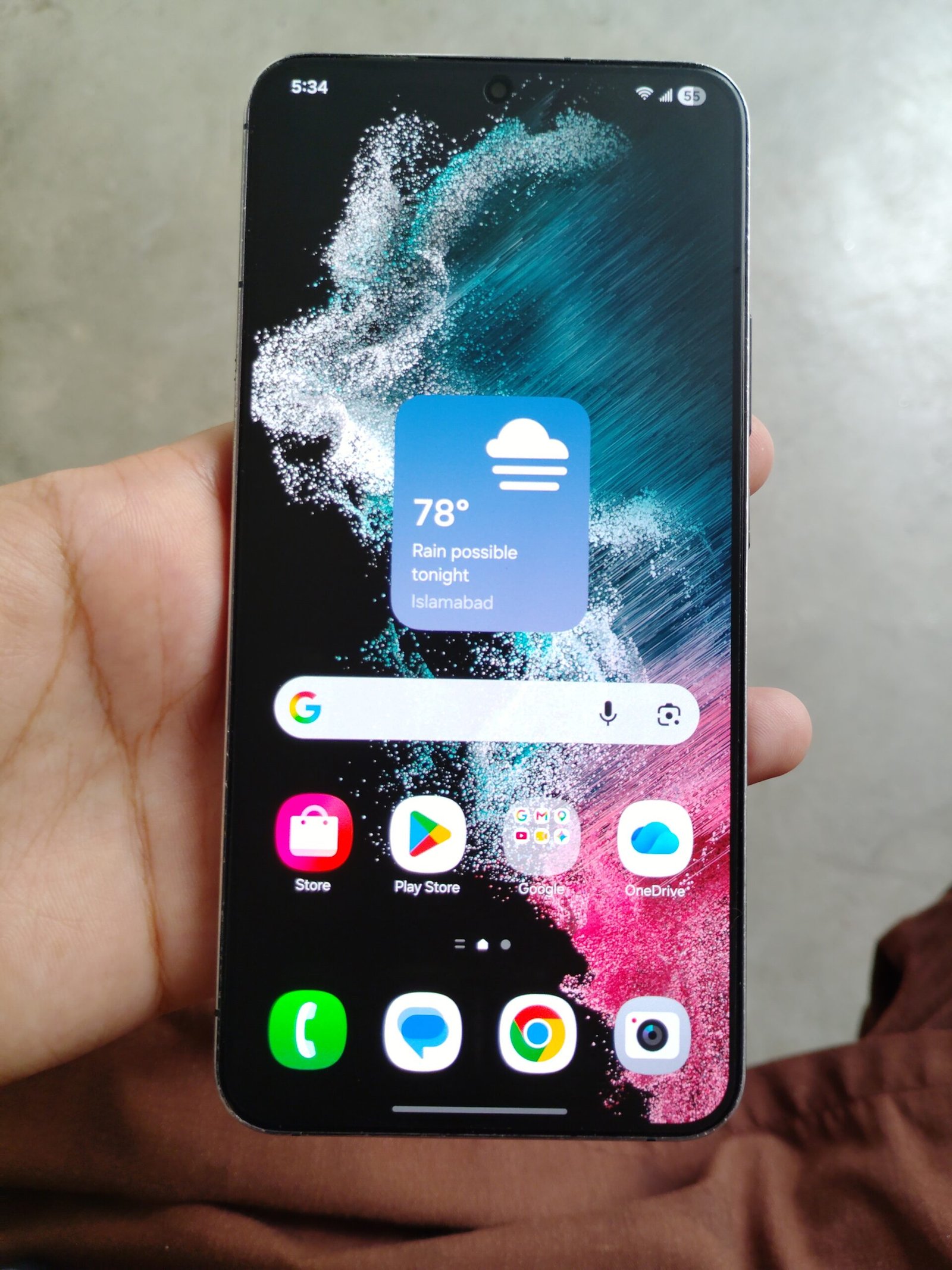 samsung s22 plus non pta 8 128
