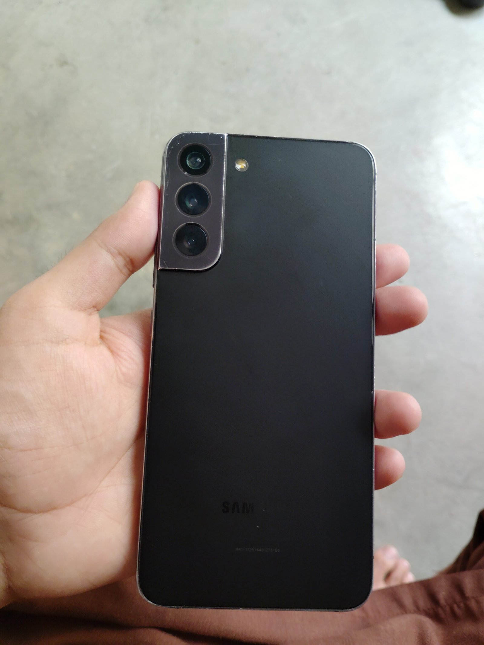 samsung s22 plus non pta 8 128