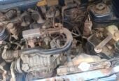 Suzuki Mehran VXR Euro II 2012 | EFI Engine | AC Working | B