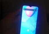 Y20 vivo