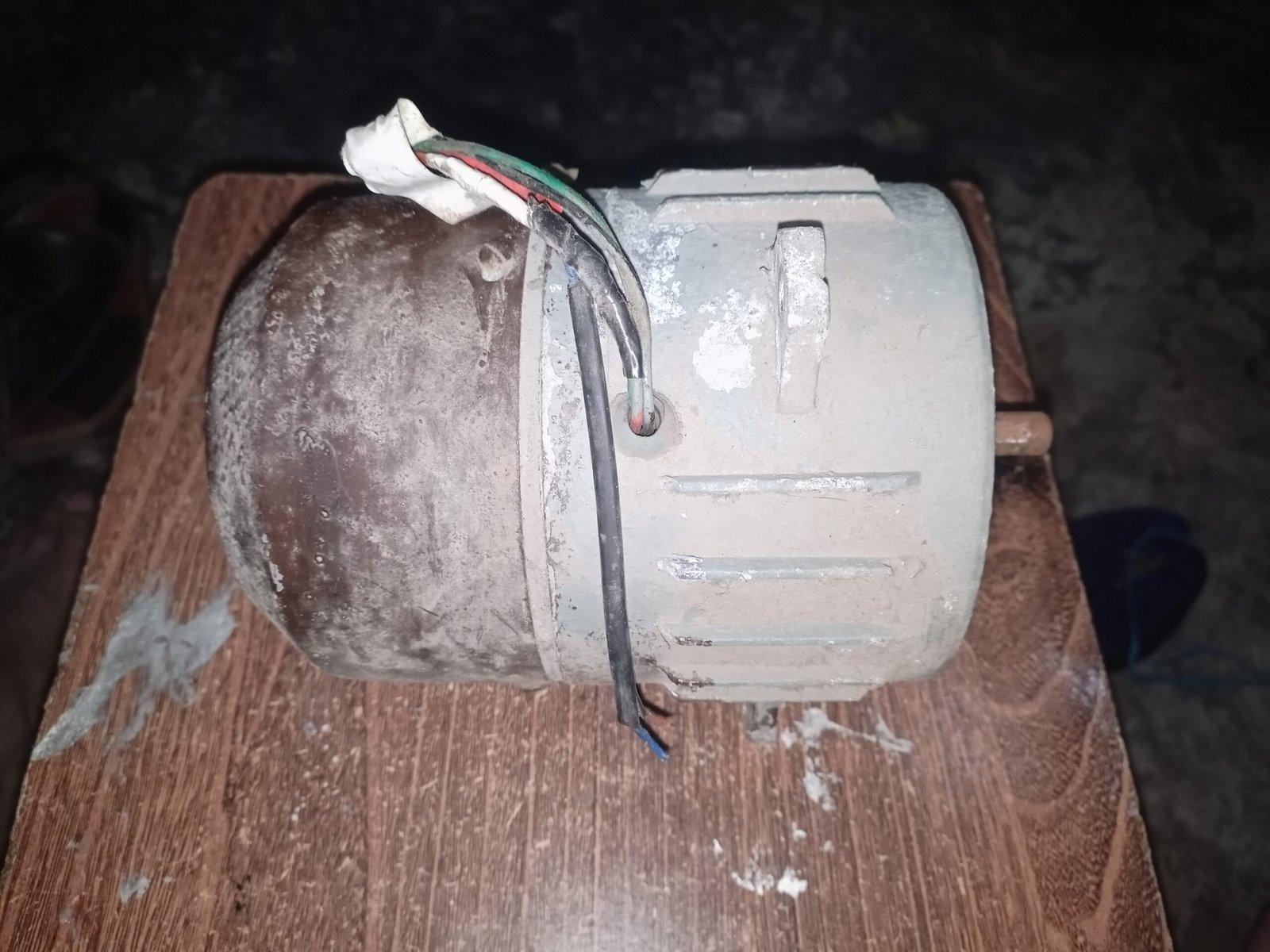 Motor of Air Cooler