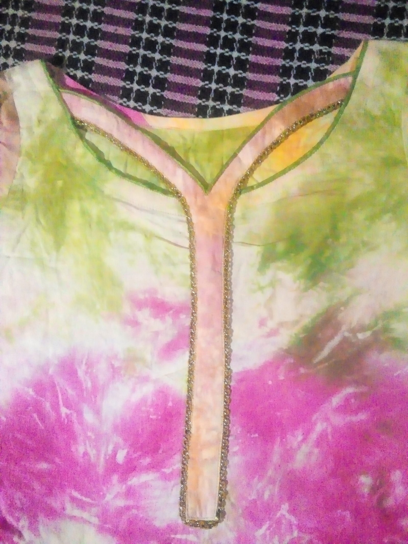 ( OFFER ) 2 suits stitch karwane par 1 suit ki silai FREE