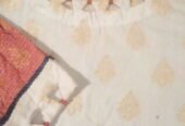 ( OFFER ) 2 suits stitch karwane par 1 suit ki silai FREE