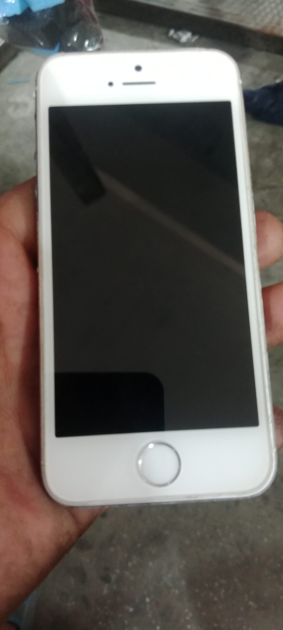 iPhone 5s urgent sale