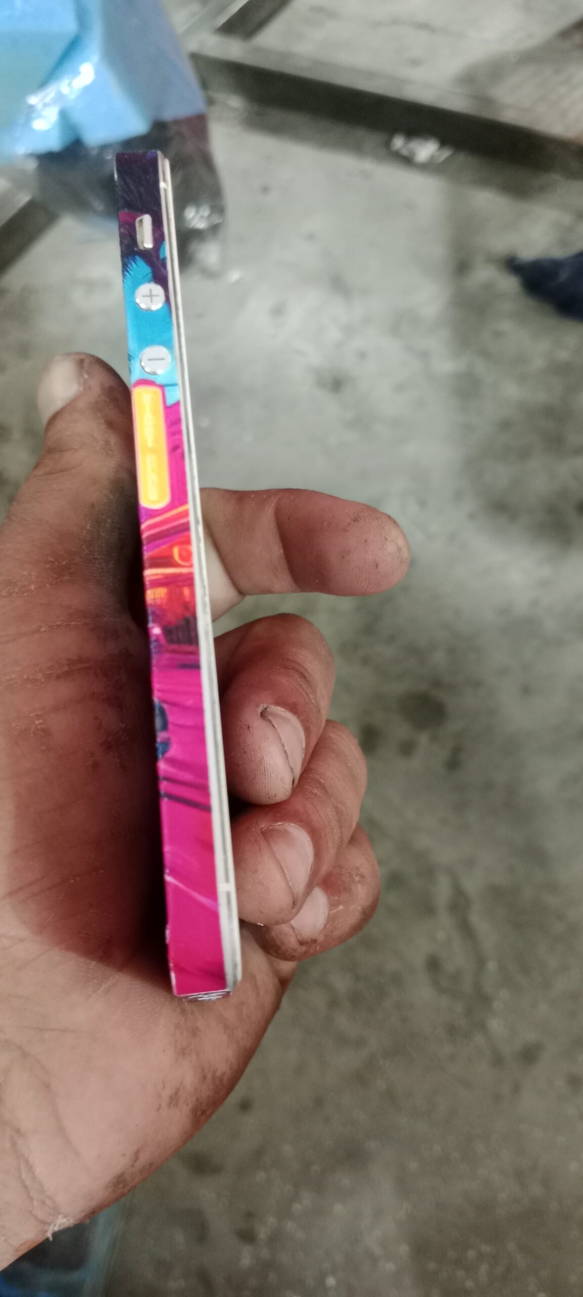 iPhone 5s urgent sale