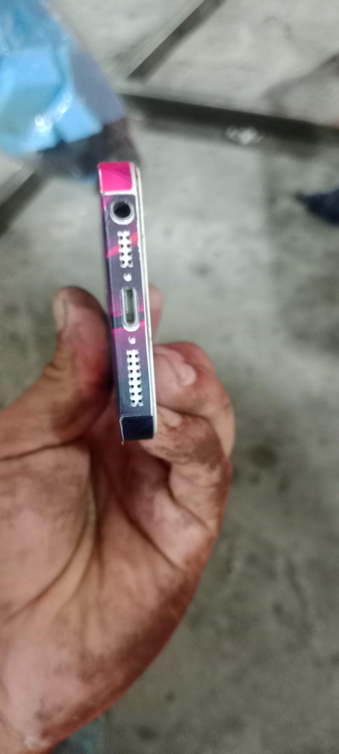 iPhone 5s urgent sale