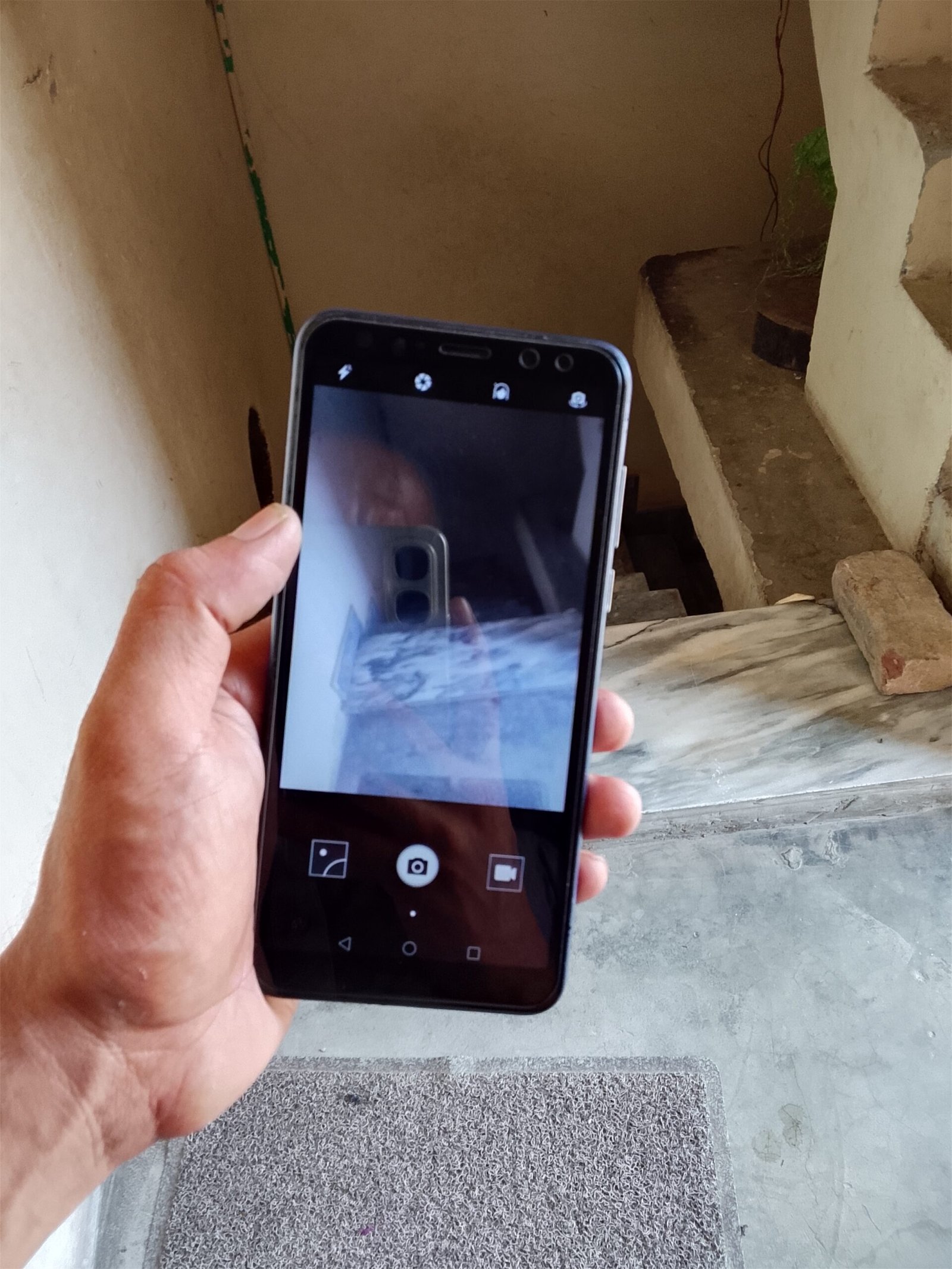 Huawei honor 7c ram 3 rom 32