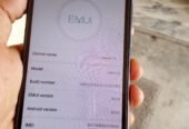 Huawei honor 7c ram 3 rom 32