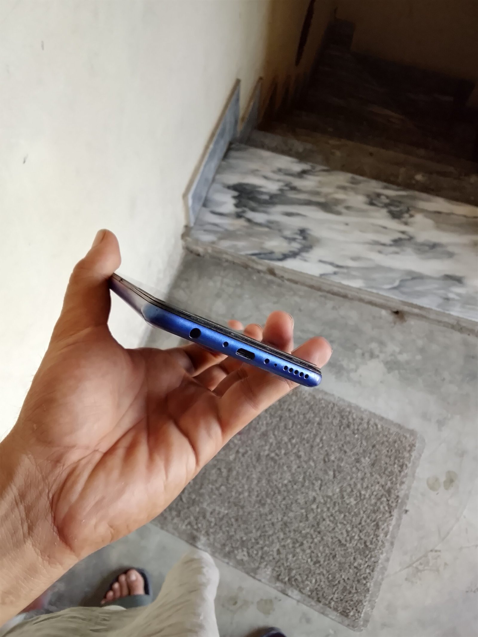 Huawei honor 7c ram 3 rom 32