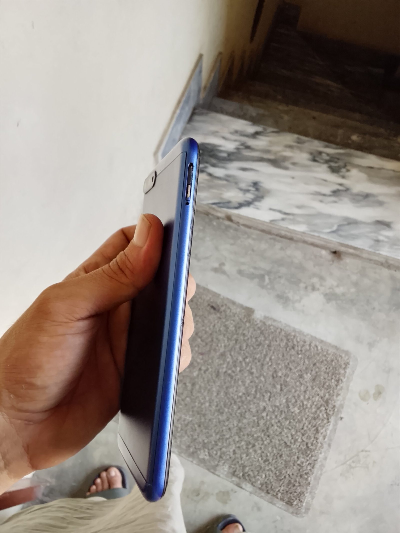 Huawei honor 7c ram 3 rom 32