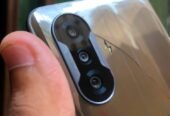 REDMI K40 GAMING