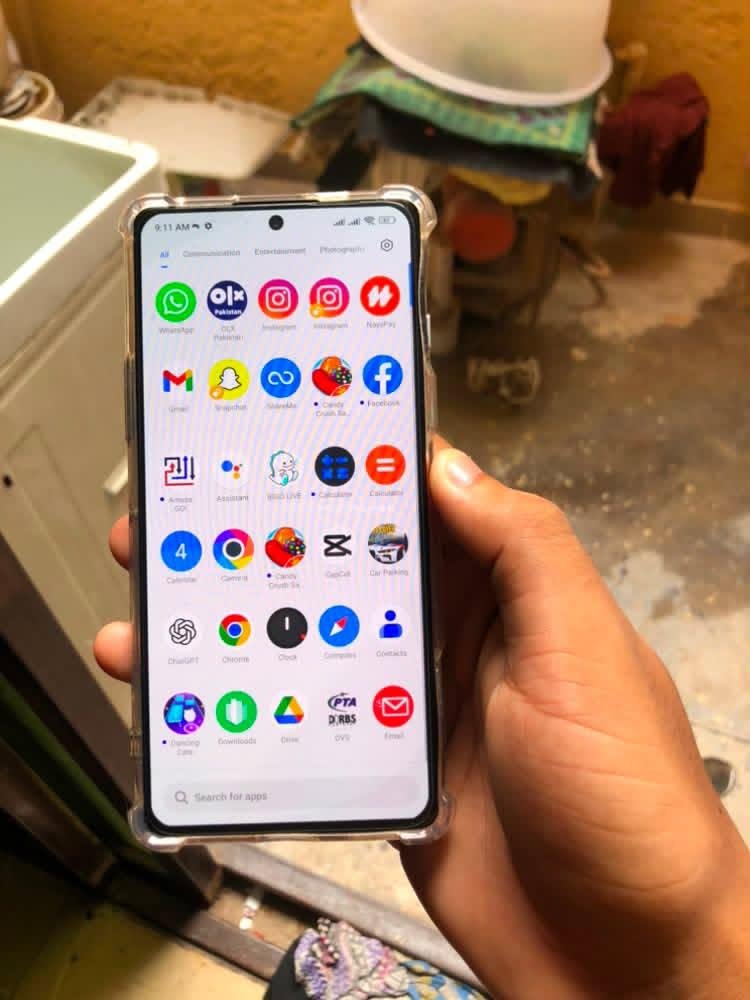 REDMI K40 GAMING