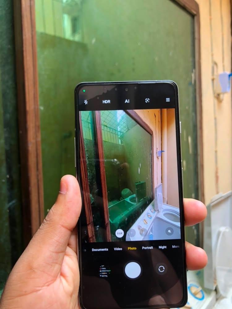 REDMI K40 GAMING