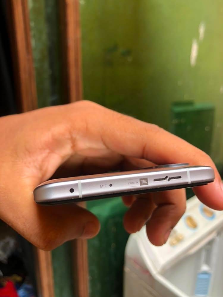 REDMI K40 GAMING