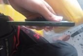 I phone 13 water pack ,85 bettery health 512 GB all ok cash