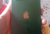 I phone 13 water pack ,85 bettery health 512 GB all ok cash