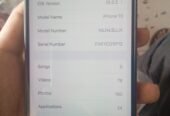 I phone 13 water pack ,85 bettery health 512 GB all ok cash