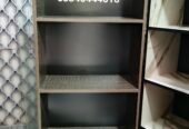 Book shelf/Book racks/File racks/Racks/Shelves