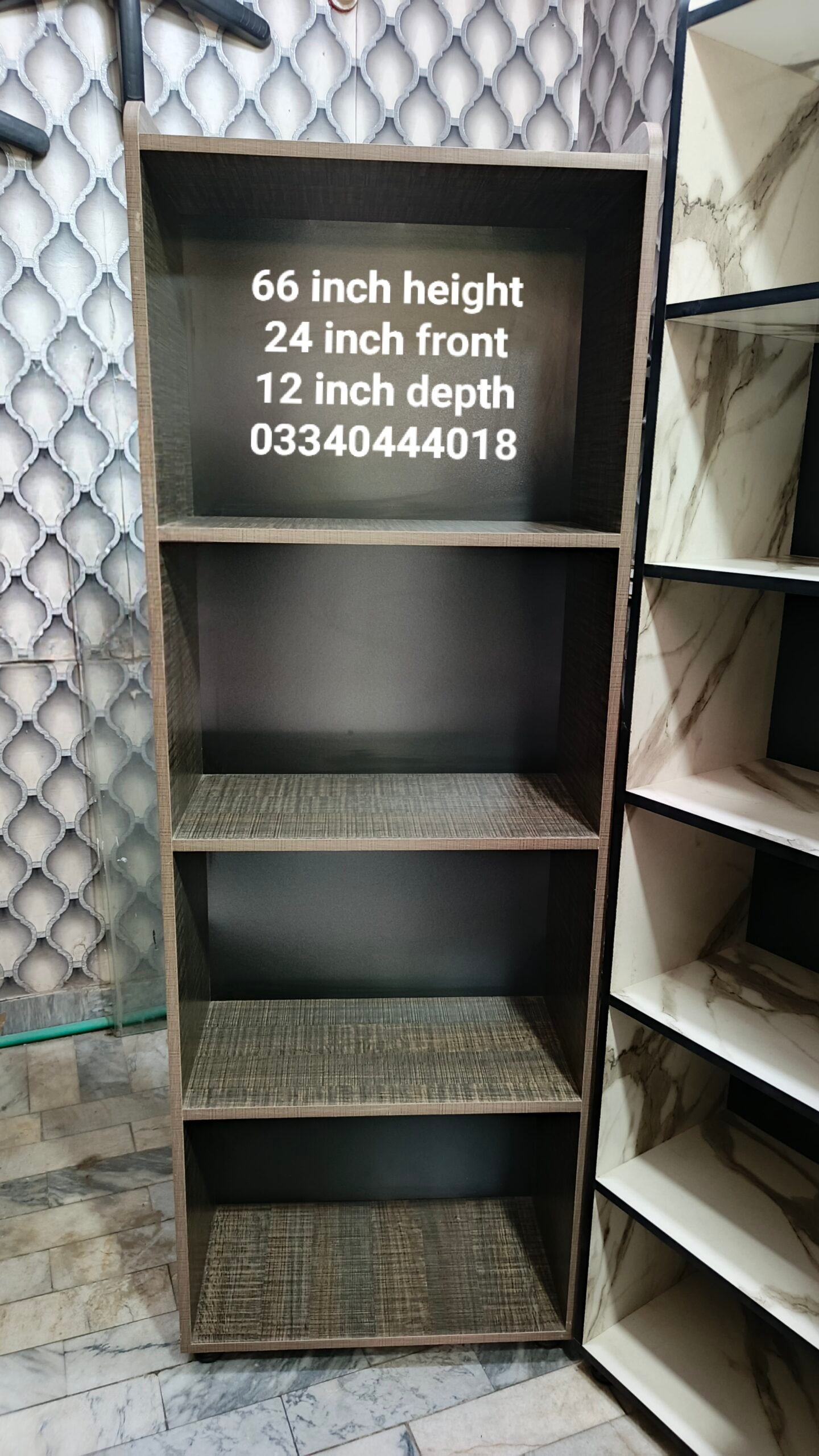 Book shelf/Book racks/File racks/Racks/Shelves