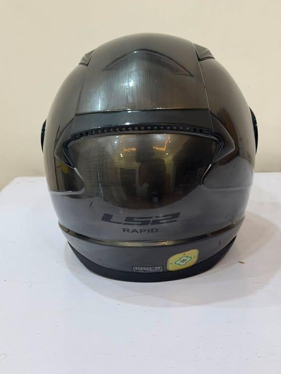 LS2 Rapid Helmet For Sale