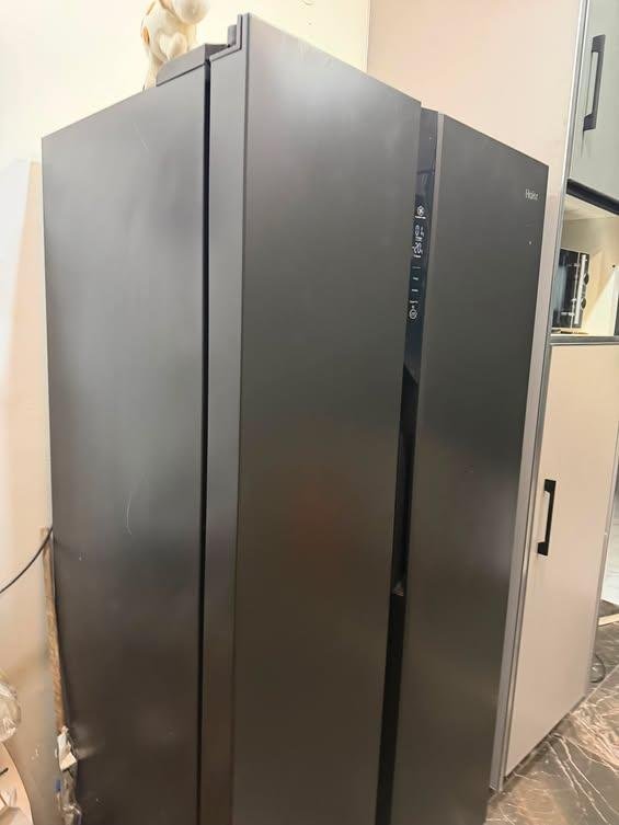Haier Double Door Fridge For Sale