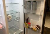 Haier Double Door Fridge For Sale