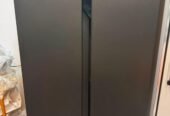 Haier Double Door Fridge For Sale