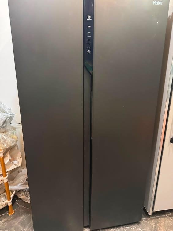Haier Double Door Fridge For Sale