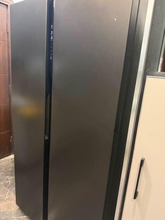 Haier Double Door Fridge For Sale