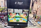 Chingchi rickshaw urgent sele