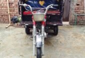 Chingchi rickshaw urgent sele