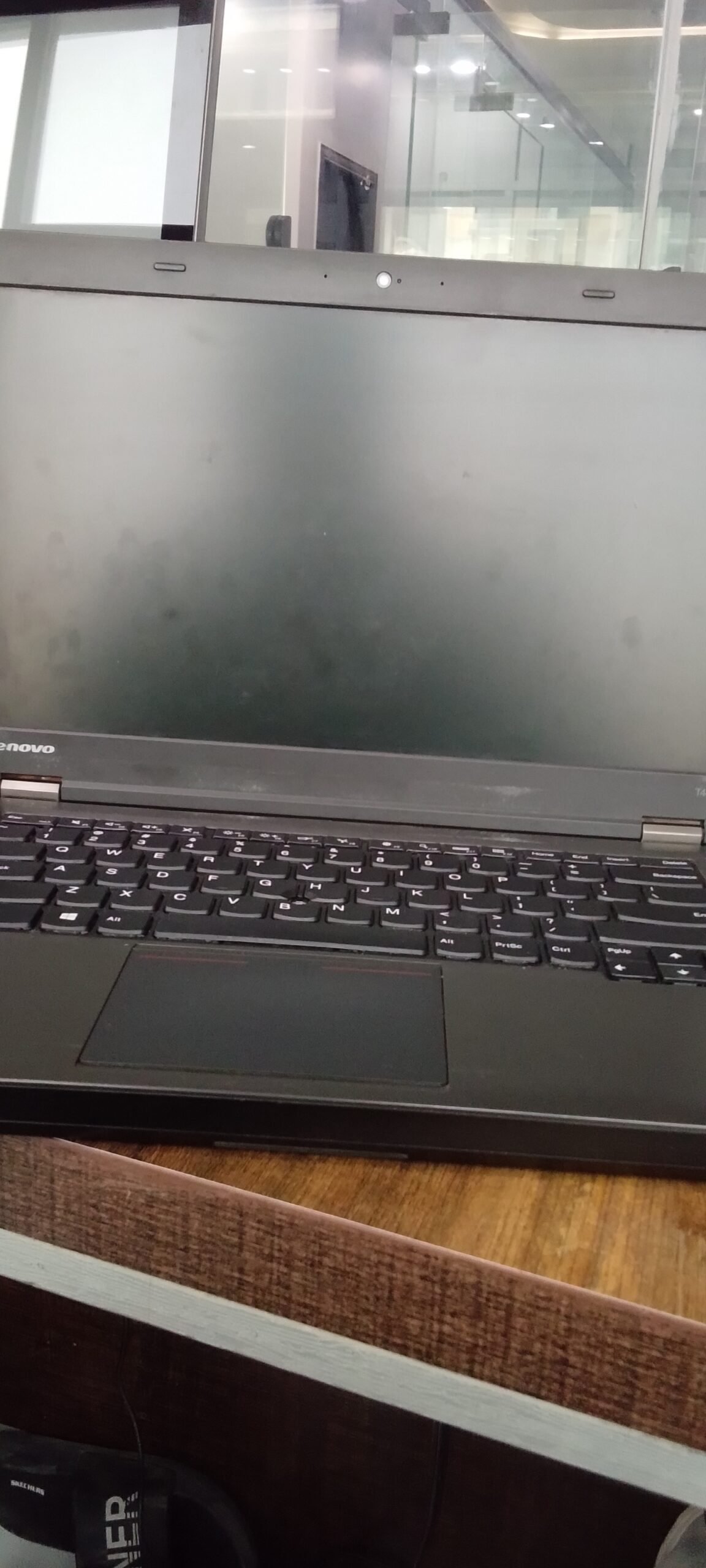 Lenovo Thinkpad T440p