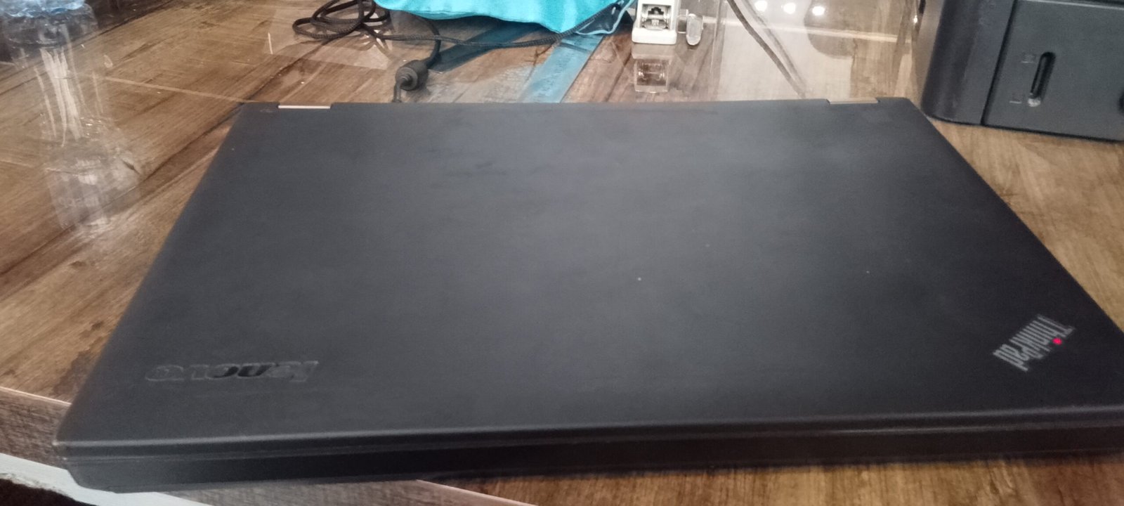 Lenovo Thinkpad T440p