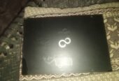 Fujitsu loptop